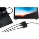 2. Wacom ACK45719Z Graphics Tablet Accessory Docking Station