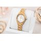 5. Atlantic Seapair 20348.45.21 Ladies’ Watch + BOX