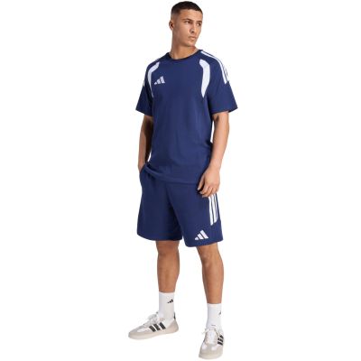 6. Men’s adidas Tiro 26 League Tee navy JY7187