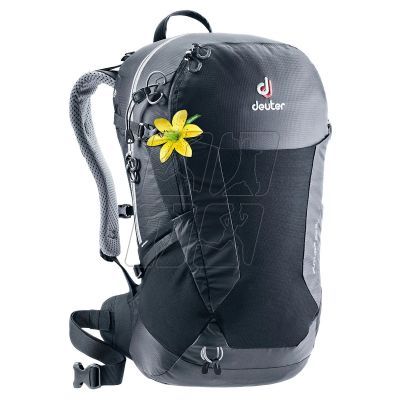 2. Deuter Futura 22 SL Backpack 3400018-7000