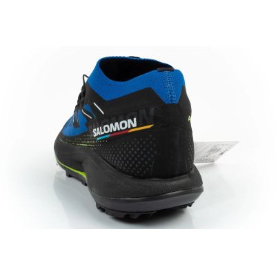 14. Salomon Pulsar Trail Pro 2 M 473850 Running Shoes