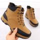 8. Vanhorn 16318 M WOL273B Trekking Boots