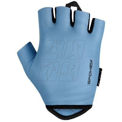 4. Spokey new Lady Fit MW SPK-943727 fitness gloves