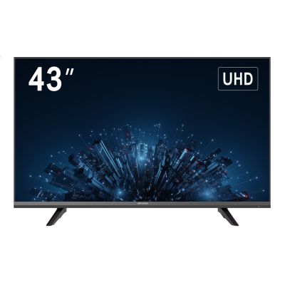 2. Hikvision DS-D5043U3-1V0S monitor