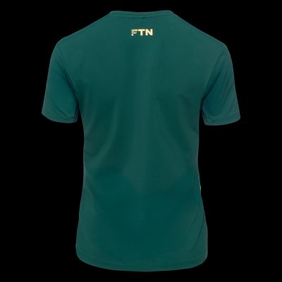 2. Women's T-shirt with short sleeves FERIA W