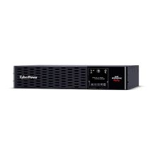 CyberPower PR1000ERT2U UPS (RM/TWR; 1000VA)