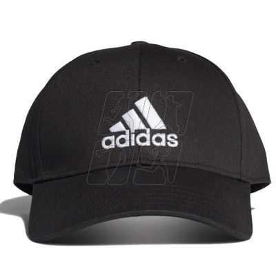 3. Czapka adidas BBall Cap FK0891