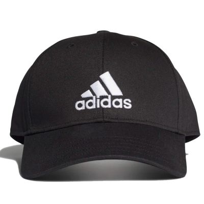 3. adidas BBall Cap FK0891
