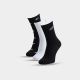 Boys' casual ankle socks (3-pack) 4F 4FJWAW25USOCM391-91A