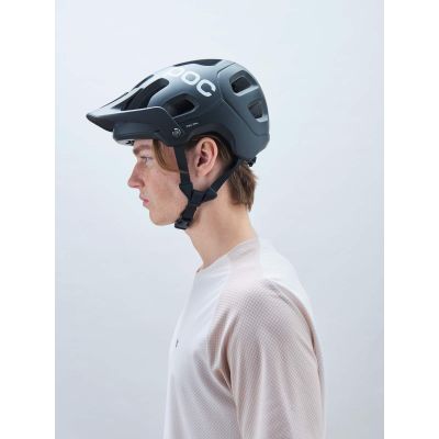 7. POC Tectal Bike Helmet Black