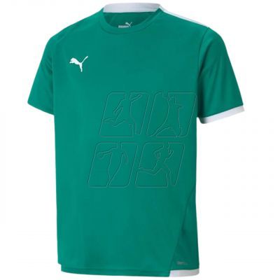 Puma teamLIGA Jersey Jr. 704925 05