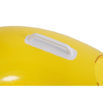 17. INFLATABLE DUCK 113x70x63CM 35177