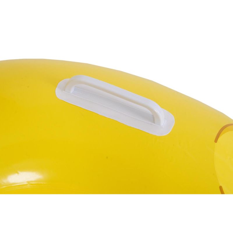 17. INFLATABLE DUCK 113x70x63CM 35177