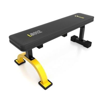 12. HMS L8012 multifunctional bench