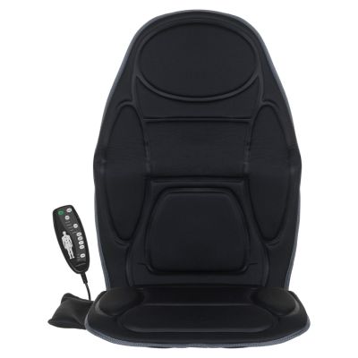 18. Vibrating cover for the Medisana MCH chair