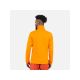 12. Rossignol Blackside Fleece Fz sweatshirt