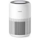 15. Philips AC0920/10 air purifier 65 m2 49 dB 21 W White