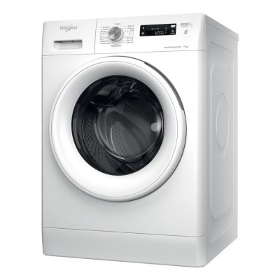 Whirlpool FFS 7469 W EE Washing Machine Front-Loading 7 kg 1351 RPM White