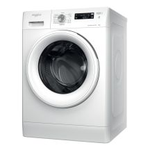 Whirlpool FFS 7469 W EE Washing Machine Front-Loading 7 kg 1351 RPM White