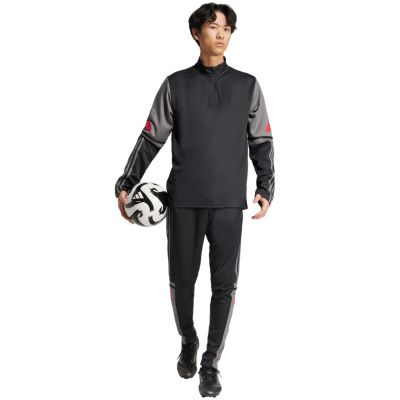 12. Adidas Squadra 25 Training Top M JD1629 sweatshirt