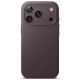 3. Ringke Silicone MagSafe case for iPhone 18 Pro - dark cherry