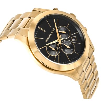 3. Men's Watch + Card Case MICHAEL KORS MK1076SET + BOX