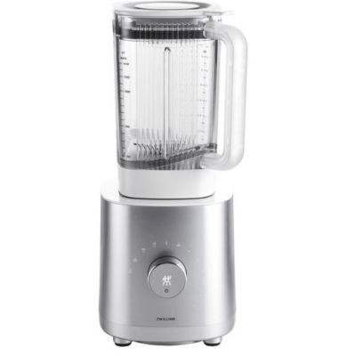 14. ZWILLING Enfinigy 53002-000-0 Silver Universal Blender