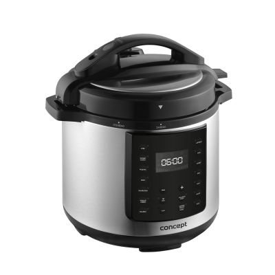 2. Multicooker CK8001 CONCEPT
