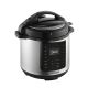 2. Multicooker CK8001 CONCEPT
