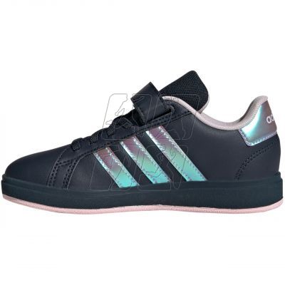 5. Adidas Grand Court 2.0 Jr IE3850 shoes