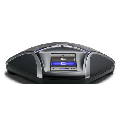 3. Konftel 55 IP Conference Phone