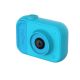 4. myFirst Camera 10 digital camera for kids, with 2" IPS screen, 5MP resolution (blue)