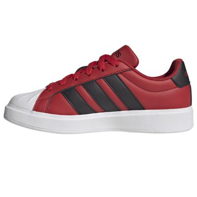 2. Adidas STREETTALK JR JP9412 shoes