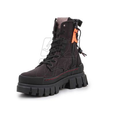 4. Palladium Revolt Boot W 97241-010-M