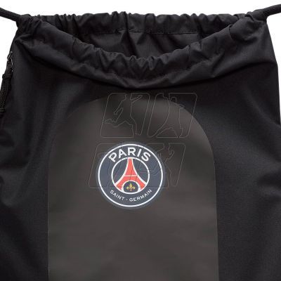 3. Nike Paris Saint Germain DJ9970 010 bag