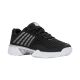 2. K-swiss EXPRESS LIGHT 3 HB women's tennis sneakers black (98563-085-M)