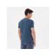 4. MILLET M Trilogy Delta Ts Ss Navy Blue T-Shirt