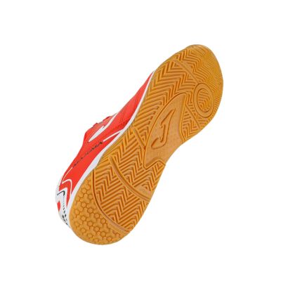 6. Joma Maxima Indoor 2606 Red Football Boots MAXS2606IN