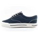 11. Tommy Hilfiger men's sports shoes sneakers fashionable comfortable navy blue
