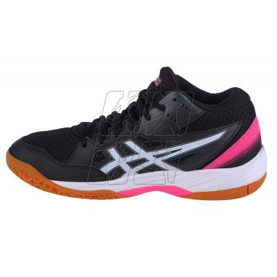 2. Asics Gel-Task MT 3 M 1072A081-001 shoes 