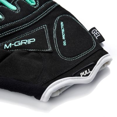 9. Meteor Gel GX37 16657 Cycling Gloves