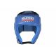 5. Boxing helmet Masters Ktop-Pu Wako Approved M 02251-02M
