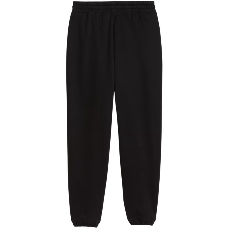 3. Women's Puma Her Comfort Pants Fl, black, 694032 01