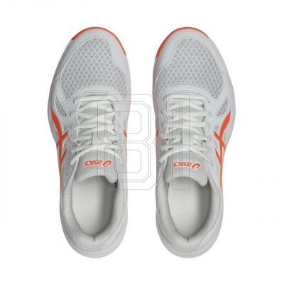 3. Asics Upcourt 6 W 1072A107 102 Volleyball Shoes