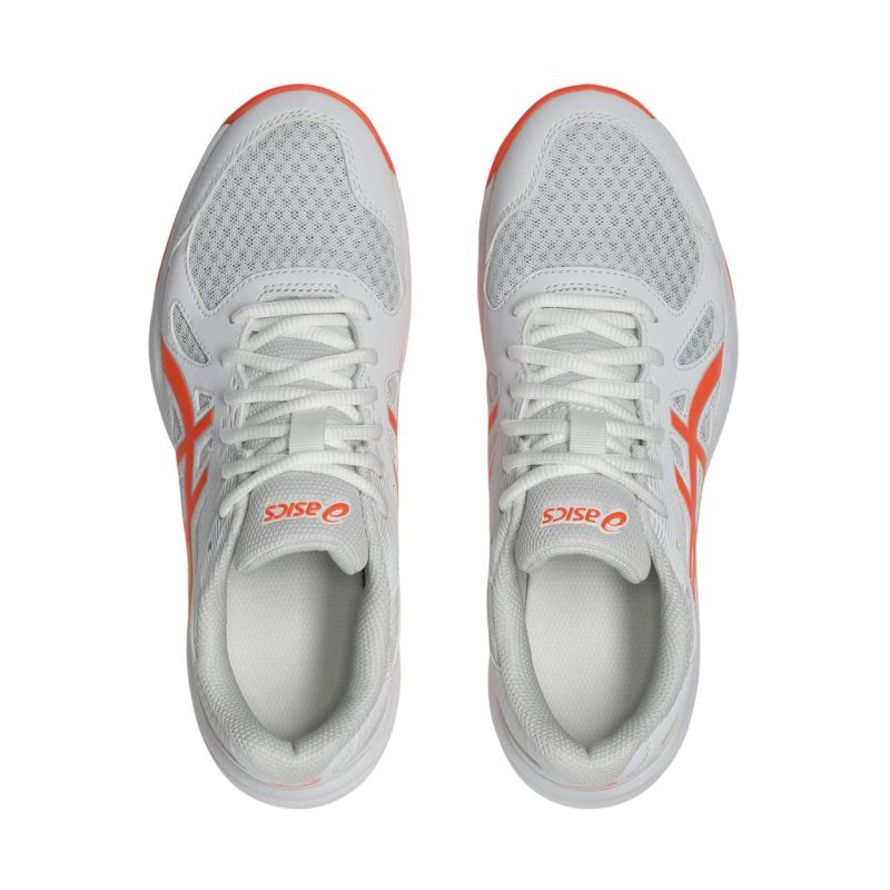 3. Asics Upcourt 6 W 1072A107 102 Volleyball Shoes