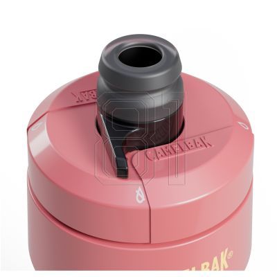 3. Camelbak Podium Bike Bottle 710ml C1875/604071