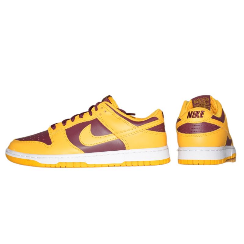 9. Nike Dunk Low RETRO Sports Shoes - DD1391-702