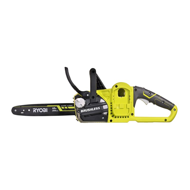 35. 18V ONE+ OCS1830 RYOBI Chainsaw