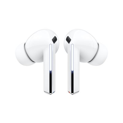 2. Samsung SM-R630NZWAEUE True Wireless Stereo (TWS) In-Ear Headphones/Headset Calls/Music USB Type-C Bluetooth White