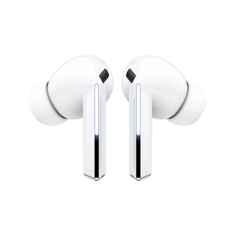 2. Samsung SM-R630NZWAEUE True Wireless Stereo (TWS) In-Ear Headphones/Headset Calls/Music USB Type-C Bluetooth White